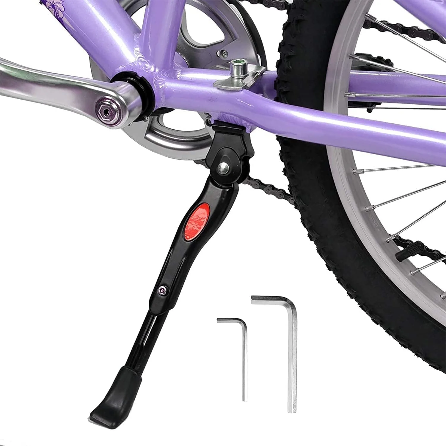 Greenfield Bicycle Aluminum Kickstand Replacement: A Complete Guide