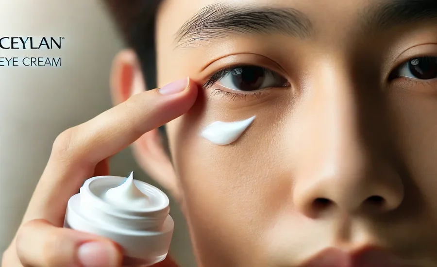 Ceylan Eye Cream Reviews: The Ultimate Guide to Choosing the Best Eye Cream for You