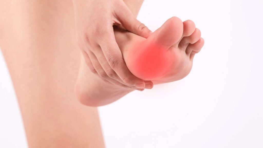 10 Signs You May Have Morton’s Neuroma