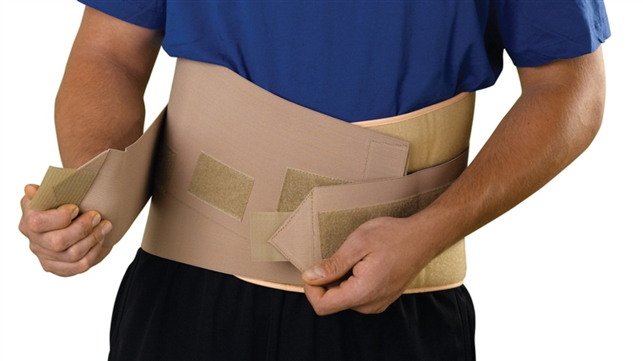 Curad Universal Elastic Back Support: A Comprehensive Guide