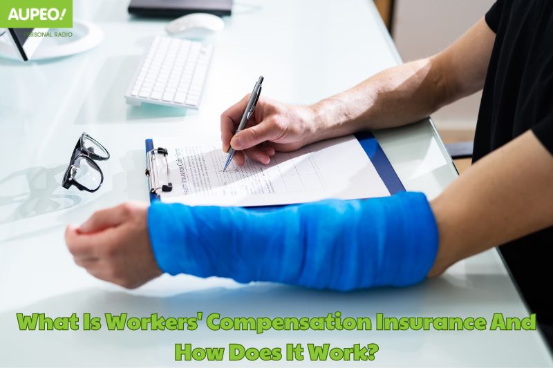 Finding the Best Workers’ Comp Insurance: A Comprehensive Guide by Aupeo.com