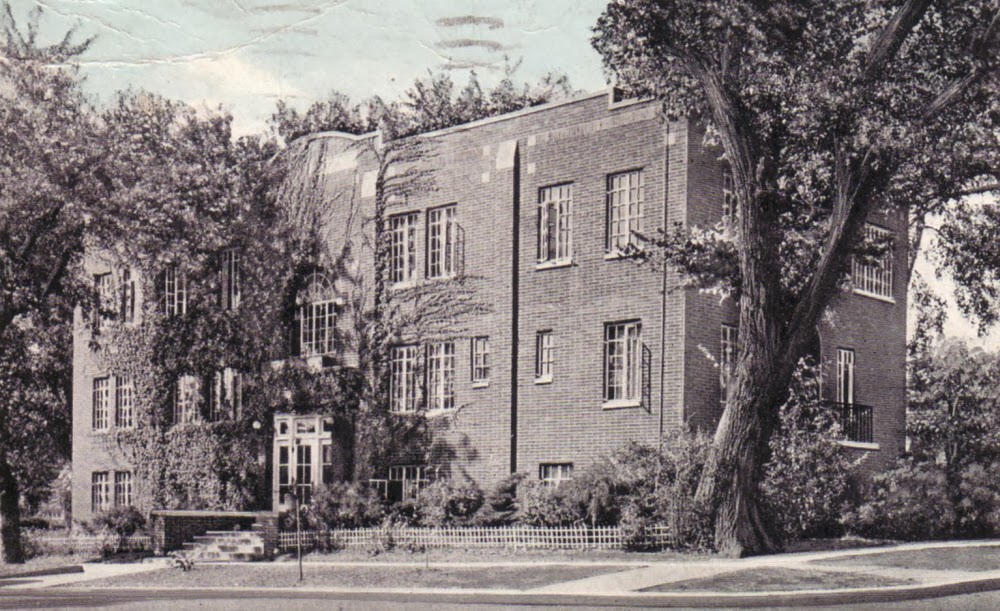The Closure of Yocom Hospital in Chariton, Iowa: A Historical Overview