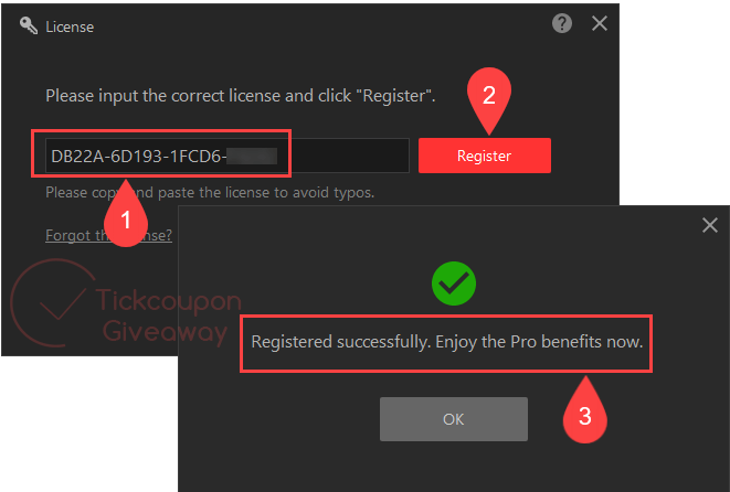 iTop Screen Recorder 5.0 License Key: Unlocking Premium Features