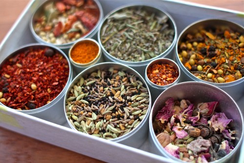 Buy Spices Online: Discover the Best Deals at RawSpiceBar