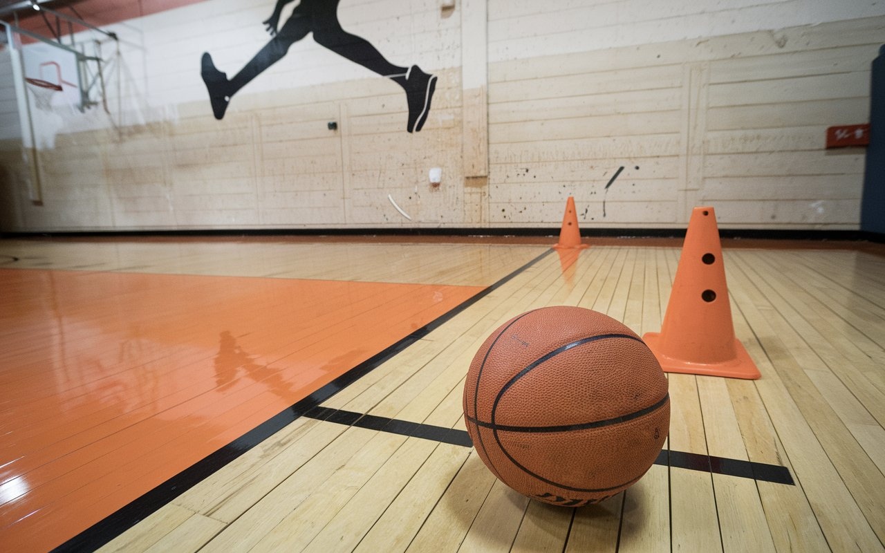 Basketball Program Philosophy: Mark Cascio’s Vision on a Napkin