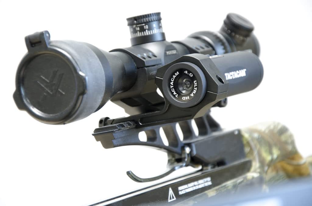 Tactacam PRM-UMS Under Scope Rail Mount for Crossbow: The Ultimate Guide