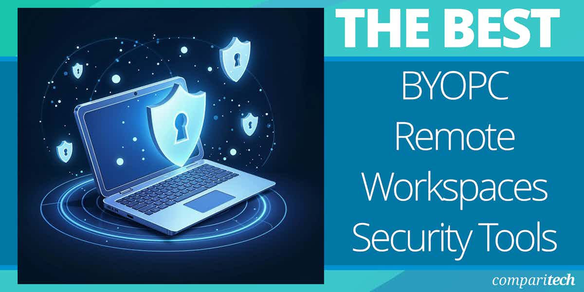 BYOD Security Solutions for Remote Work: Ensuring Safety in a Hybrid World