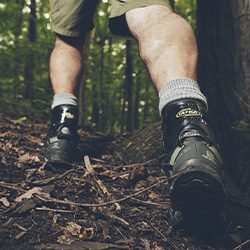 The Ultimate Guide to Choosing the Right Ankle Sleeve for Your TMB Hike