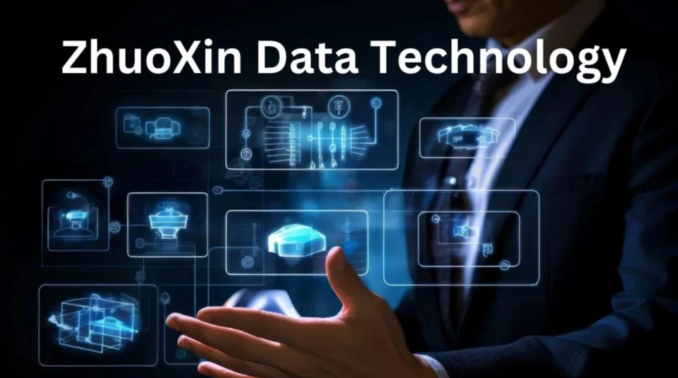 Zhuoxin Data Technology: A Leader in Big Data and AI Solutions