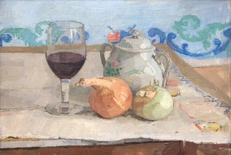 Ewan Uglow: The Art of Still Life