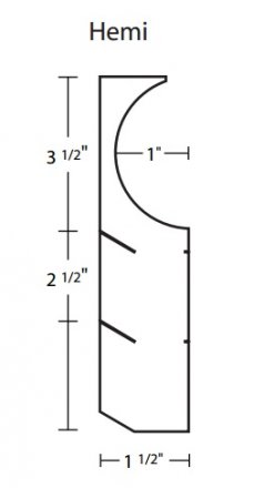 Mortex Hemi Step Form: A Guide to Durable and Aesthetic Concrete Forming