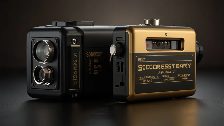 The Complete Guide to the SR-28 Goldcrest Flash Battery: A Photographer’s Essential Power Source