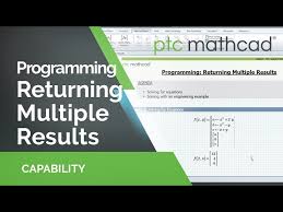 How to Add a Result Feature in Mathcad Prime