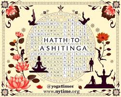 Hatha to Ashtanga: Exploring the Crossword Clue