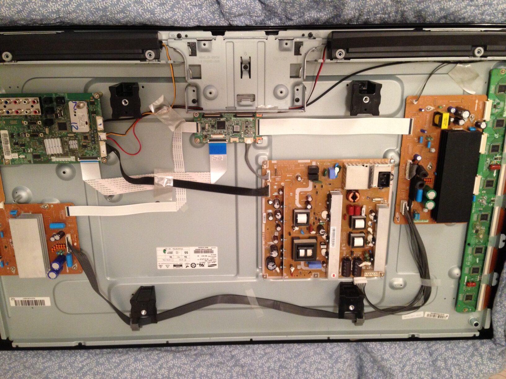 Troubleshooting Insignia NS-42P650A11 Clicking Noise: Causes, Solutions, and Prevention