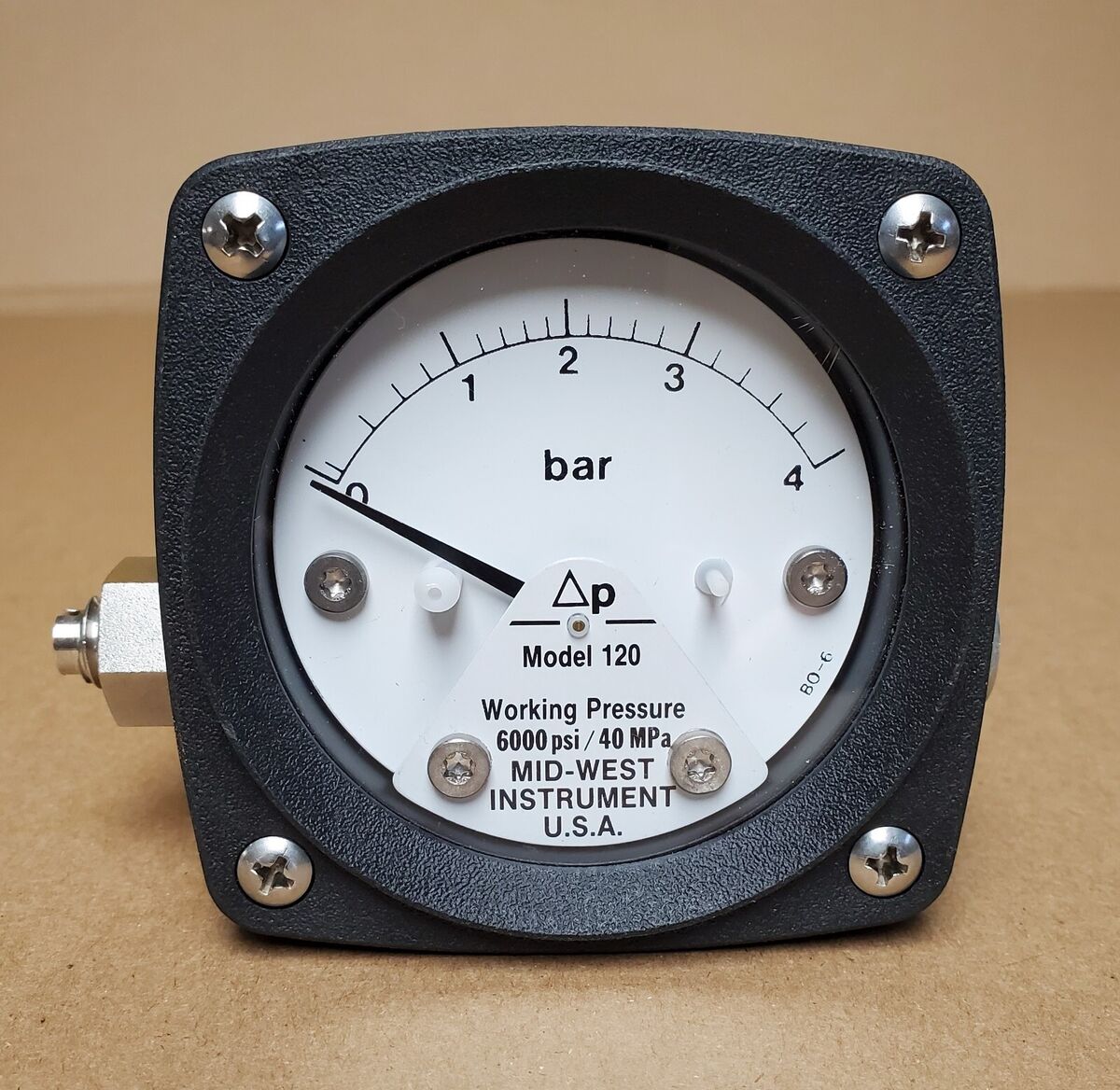 Understanding the Midwest Instrument 120SA-10-00: Features, Applications, and Pricing